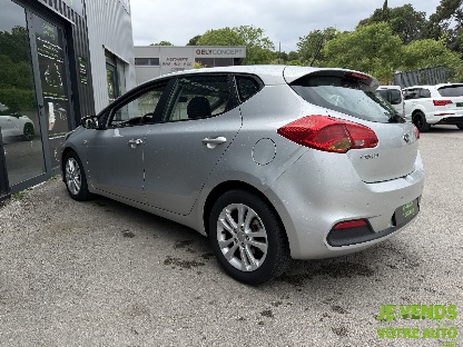 KIA CEE'D