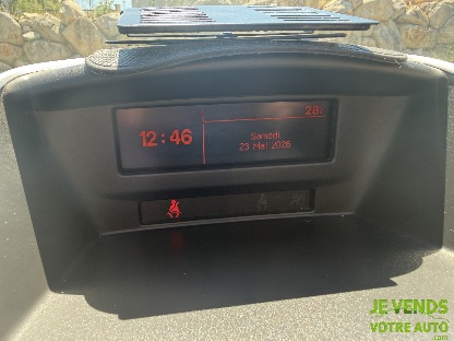 PEUGEOT 207 CC