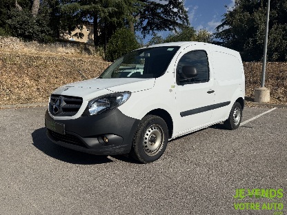 MERCEDES CITAN