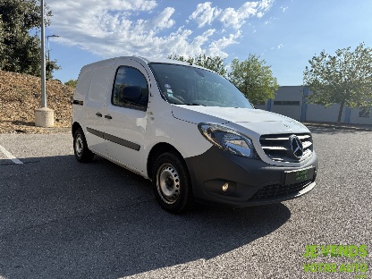 MERCEDES CITAN