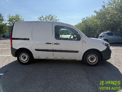MERCEDES CITAN