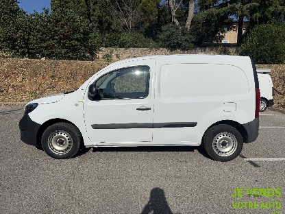 MERCEDES CITAN