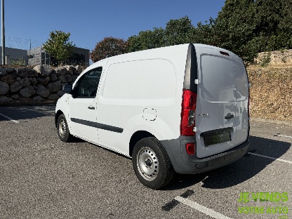 MERCEDES CITAN