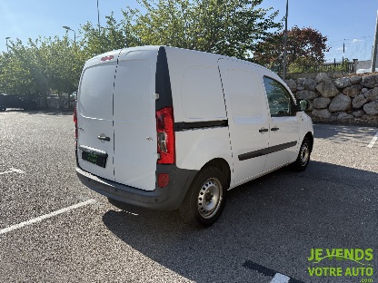 MERCEDES CITAN
