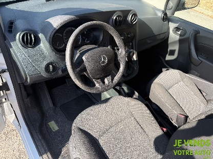 MERCEDES CITAN