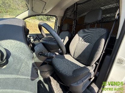 MERCEDES CITAN