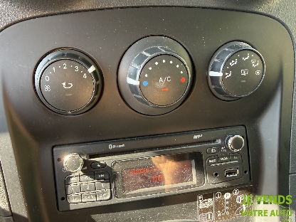 MERCEDES CITAN