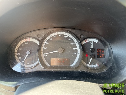 MERCEDES CITAN