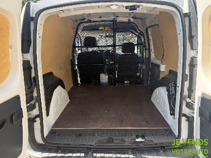 MERCEDES CITAN