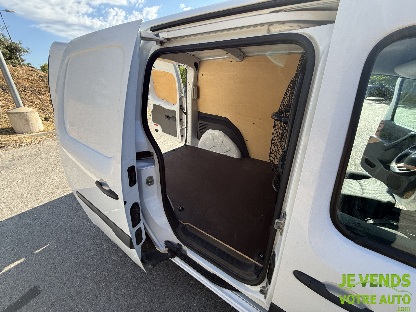 MERCEDES CITAN