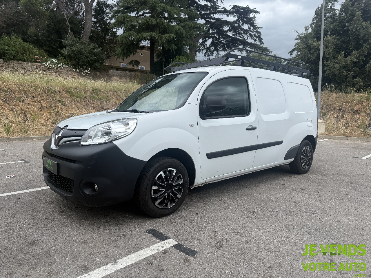 RENAULT KANGOO EXPRESS