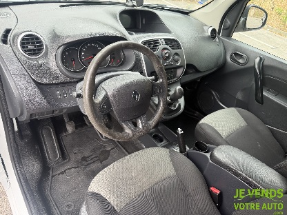 RENAULT KANGOO EXPRESS