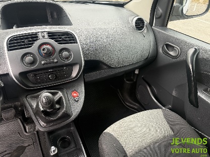 RENAULT KANGOO EXPRESS