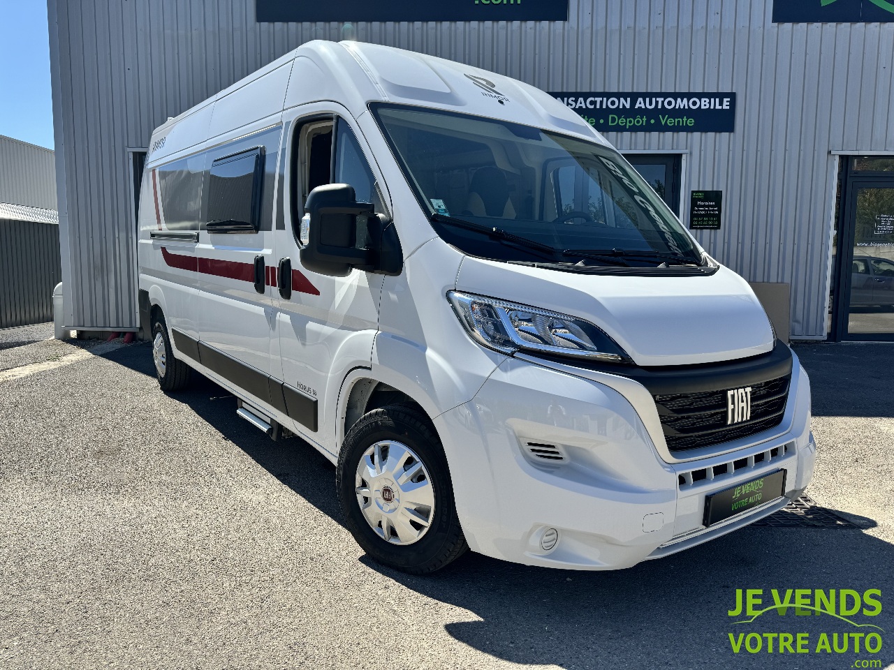 FIAT DUCATO