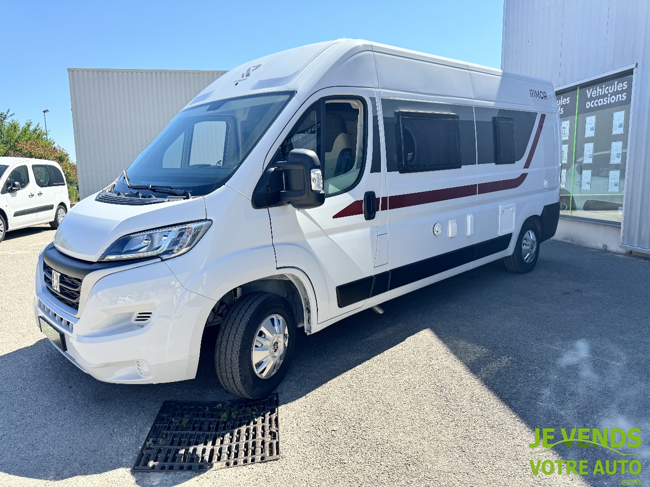 FIAT DUCATO