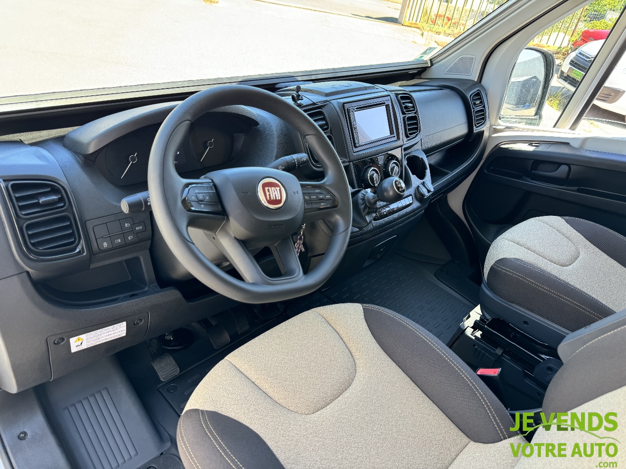 FIAT DUCATO