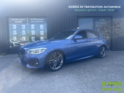 BMW SERIE 1
