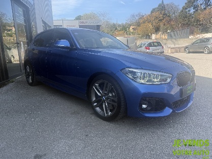 BMW SERIE 1