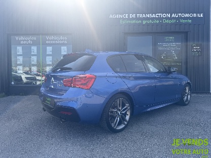 BMW SERIE 1