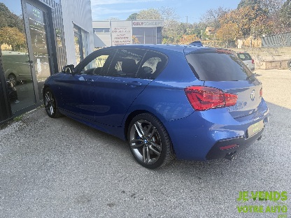 BMW SERIE 1