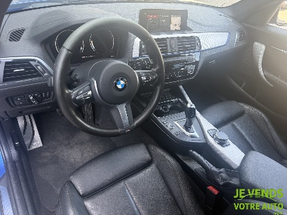 BMW SERIE 1