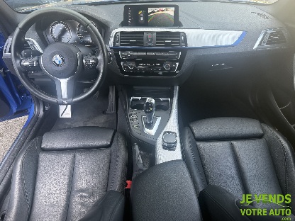 BMW SERIE 1