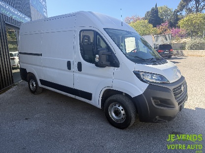 FIAT DUCATO FG