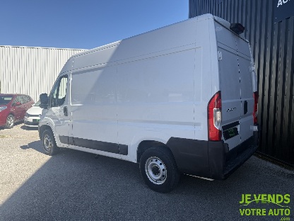 FIAT DUCATO FG