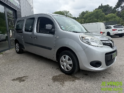 RENAULT GRAND KANGOO MAXI TPMR