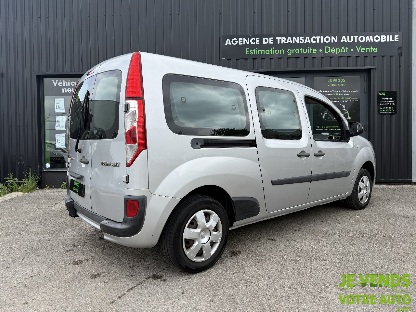 RENAULT GRAND KANGOO MAXI TPMR