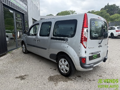 RENAULT GRAND KANGOO MAXI TPMR