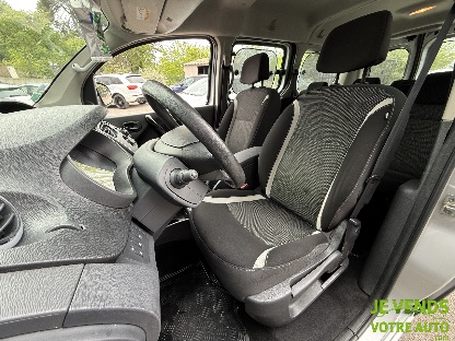 RENAULT GRAND KANGOO MAXI TPMR