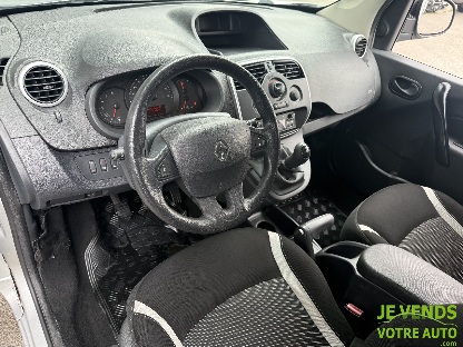 RENAULT GRAND KANGOO MAXI TPMR