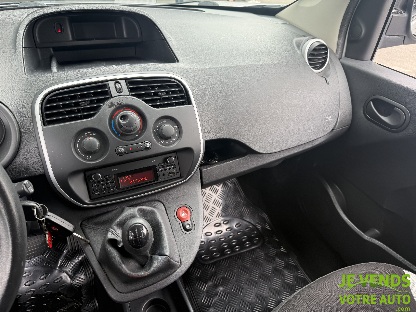 RENAULT GRAND KANGOO MAXI TPMR