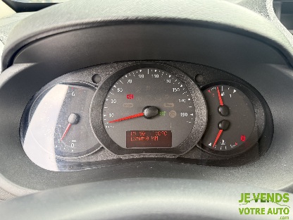 RENAULT GRAND KANGOO MAXI TPMR