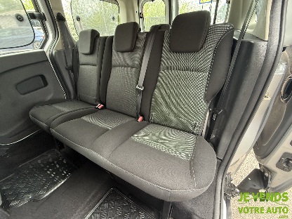 RENAULT GRAND KANGOO MAXI TPMR