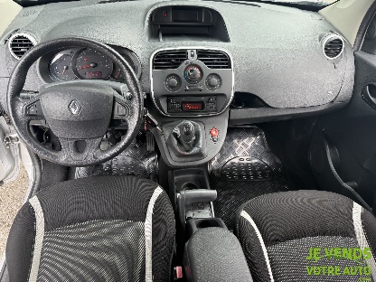 RENAULT GRAND KANGOO MAXI TPMR