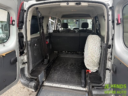 RENAULT GRAND KANGOO MAXI TPMR