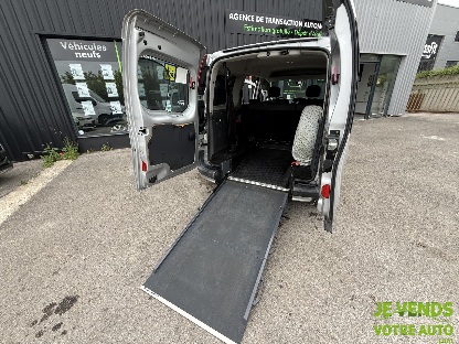 RENAULT GRAND KANGOO MAXI TPMR
