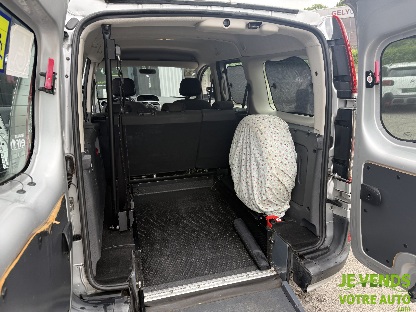 RENAULT GRAND KANGOO MAXI TPMR