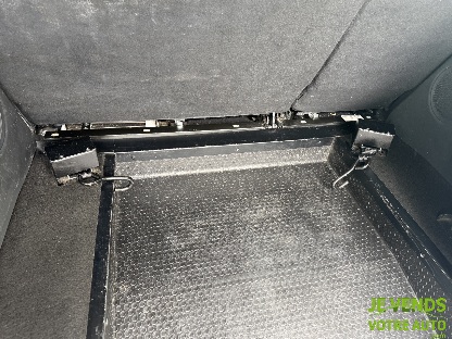 RENAULT GRAND KANGOO MAXI TPMR