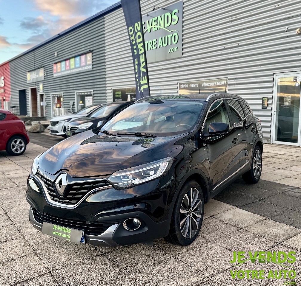 RENAULT KADJAR