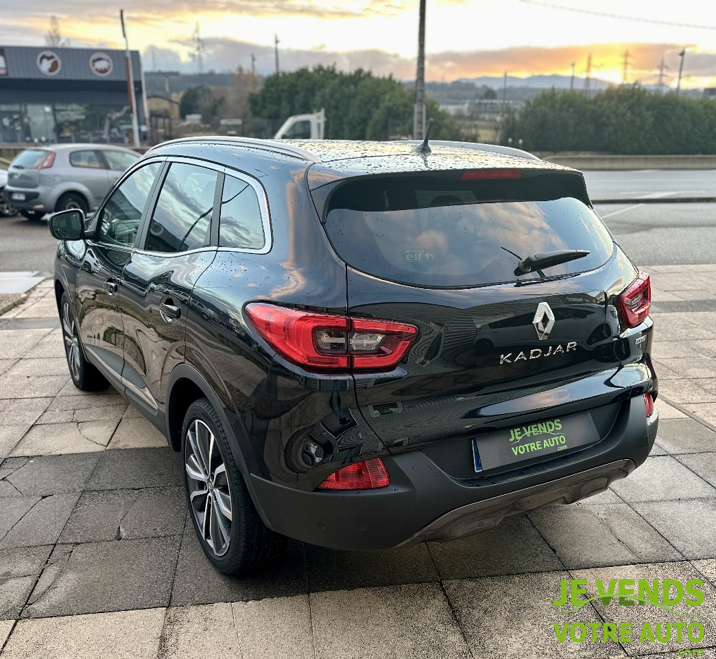 RENAULT KADJAR