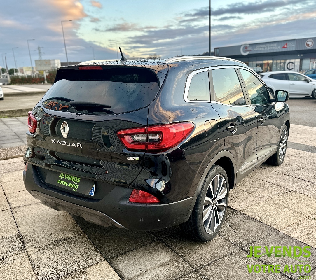 RENAULT KADJAR