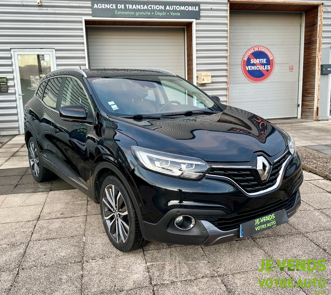 RENAULT KADJAR