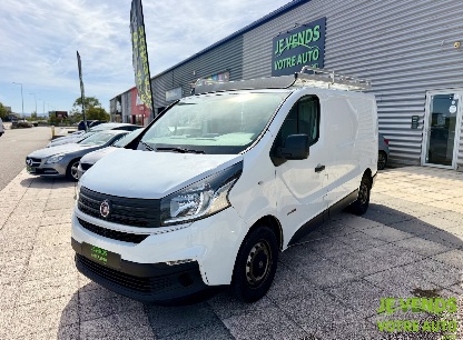FIAT TALENTO