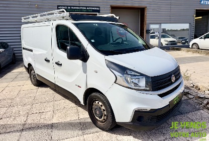FIAT TALENTO