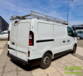 FIAT TALENTO