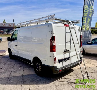FIAT TALENTO