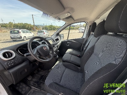 FIAT TALENTO